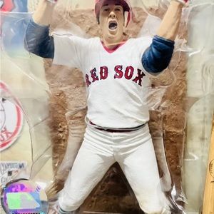 McFarlane Carlton Fisk